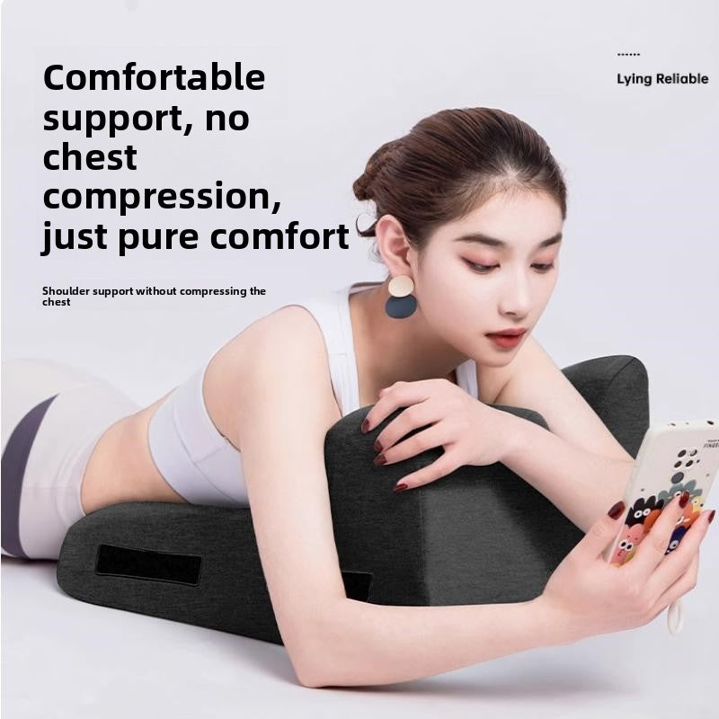 FloatStep Pillows | Pillow Sleep and Rest