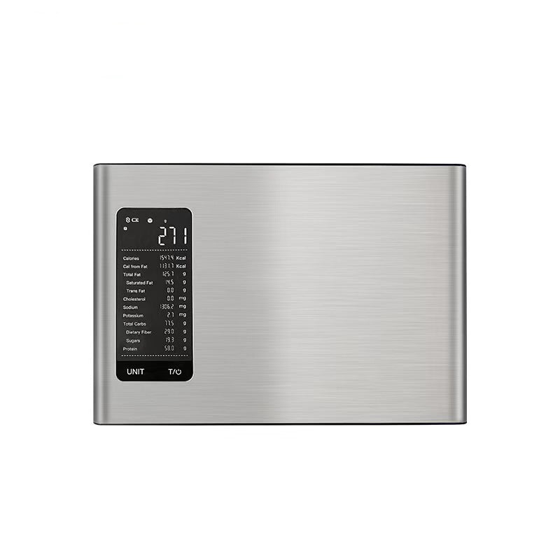Calibra Tech | Kitchen Smart Scale