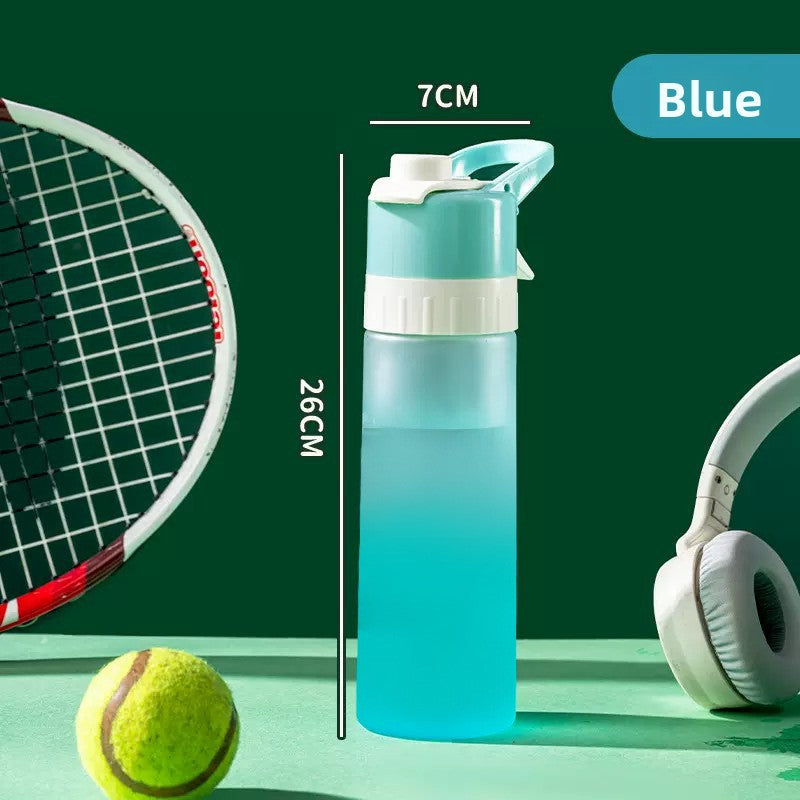 Avenni | Sports Spray Water Bottle