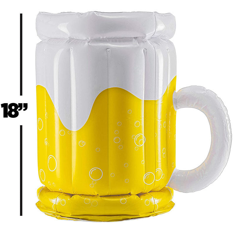 The Drift Cooler | Inflatable Ice Bucket