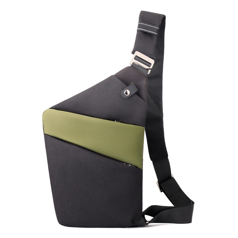 ShadowScale | Anti-theft Chest Crossbody Bag