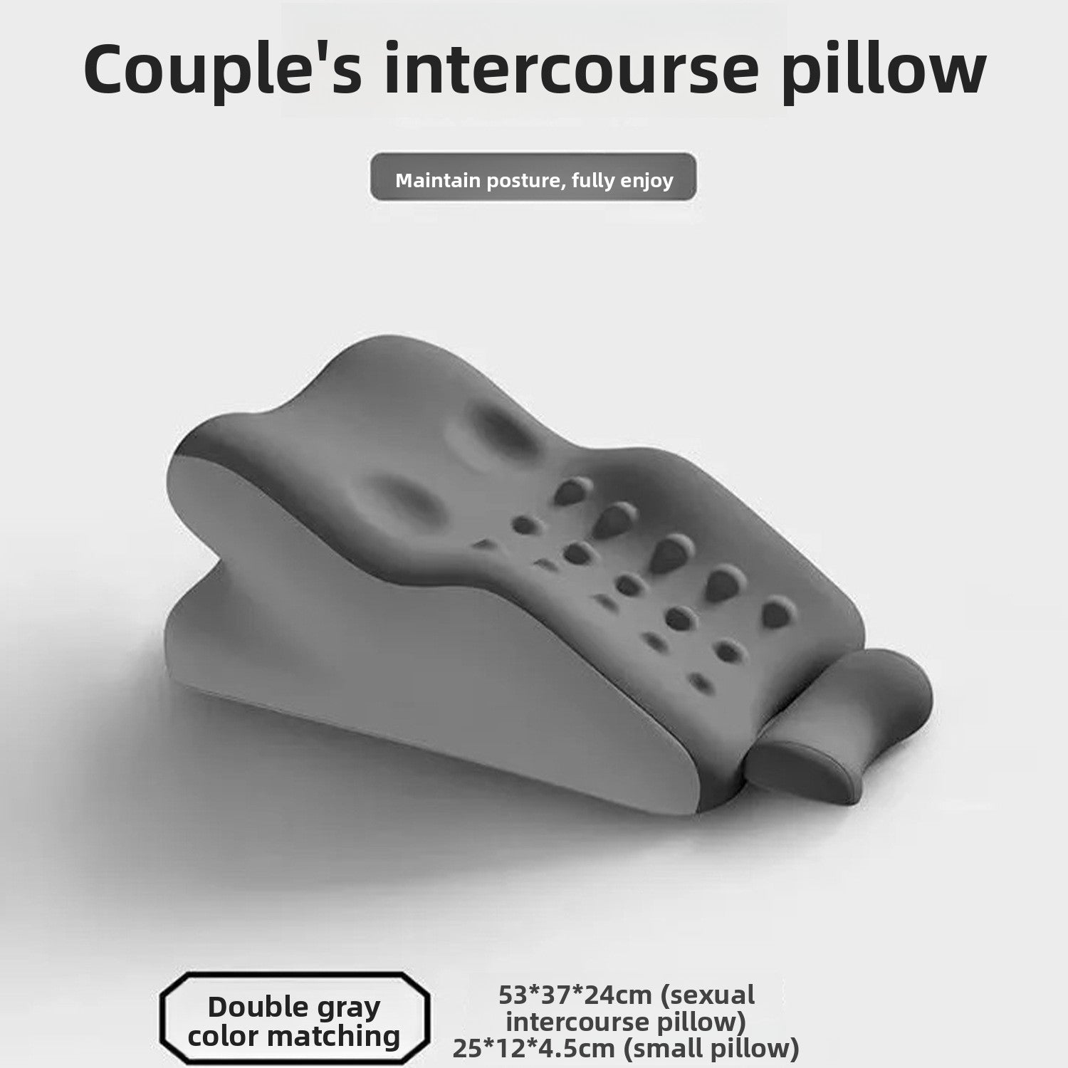 FloatStep Pillows | Pillow Sleep and Rest