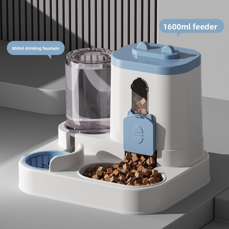 DigMeal | Automatic Pet Necessities