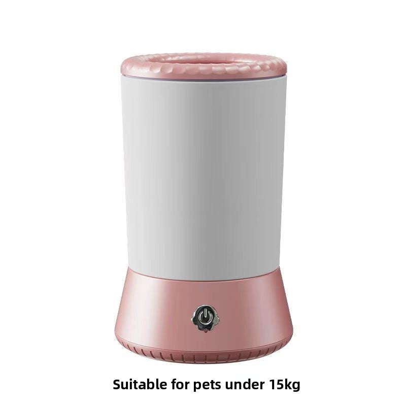PawHydro Automatic Paw Cleaner
