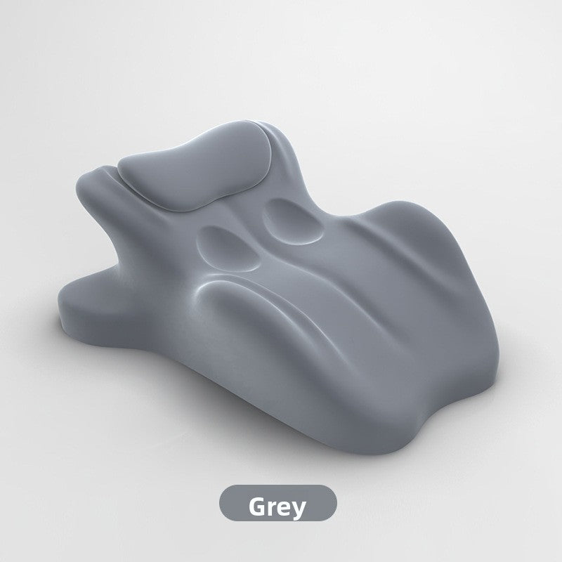 FloatStep Pillows | Pillow Sleep and Rest
