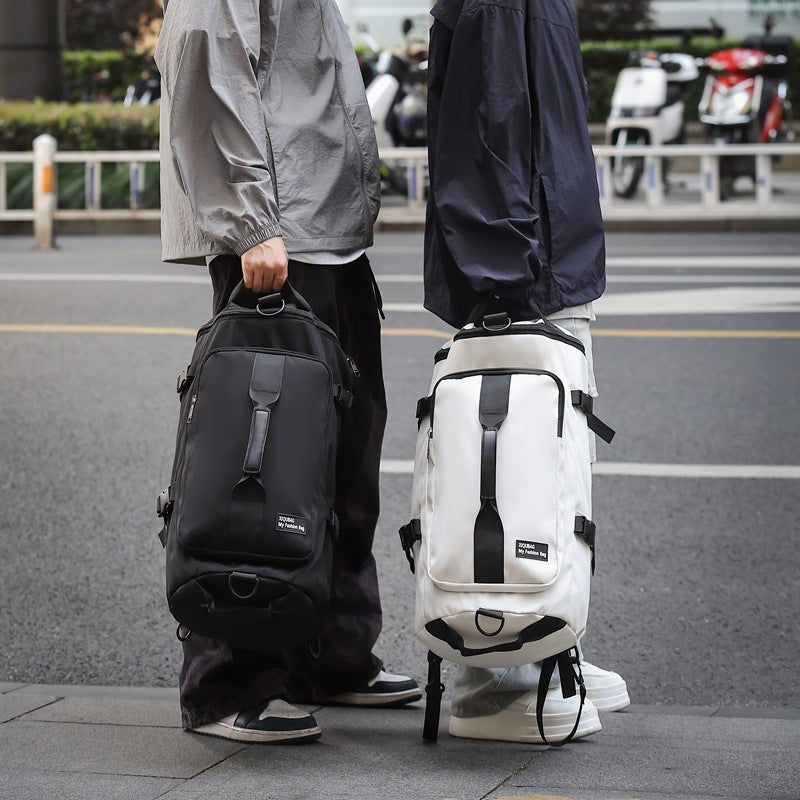Urban Codex Multi-Layer Travel Tote
