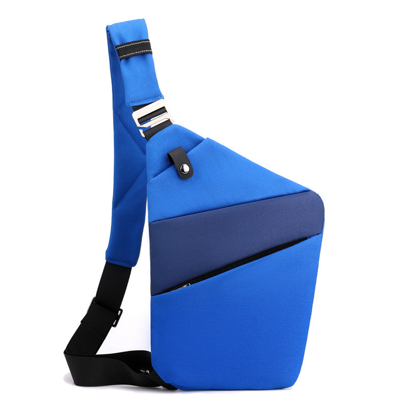 ShadowScale | Anti-theft Chest Crossbody Bag
