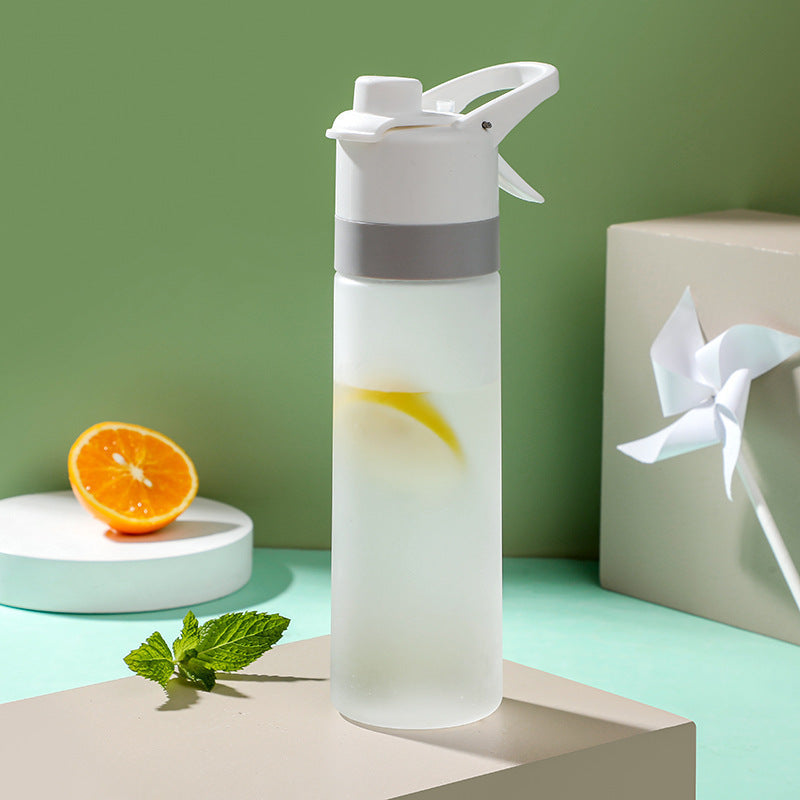 Avenni | Sports Spray Water Bottle