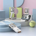 Solpace Tech | Fan with Power Bank