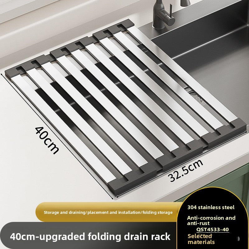 Streamline Rollway Kitchen Sink Rack