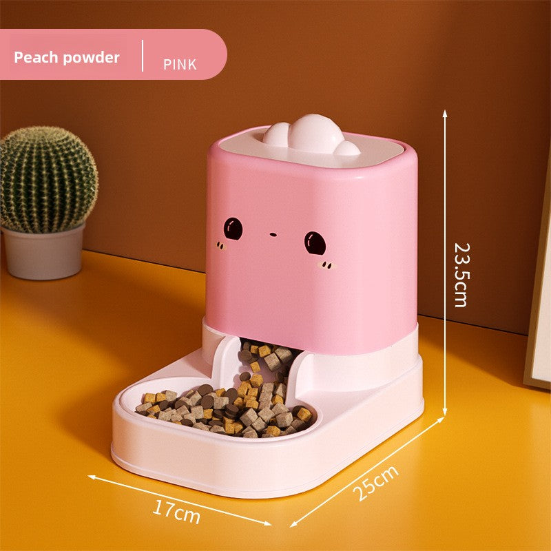 DigMeal | Automatic Pet Necessities