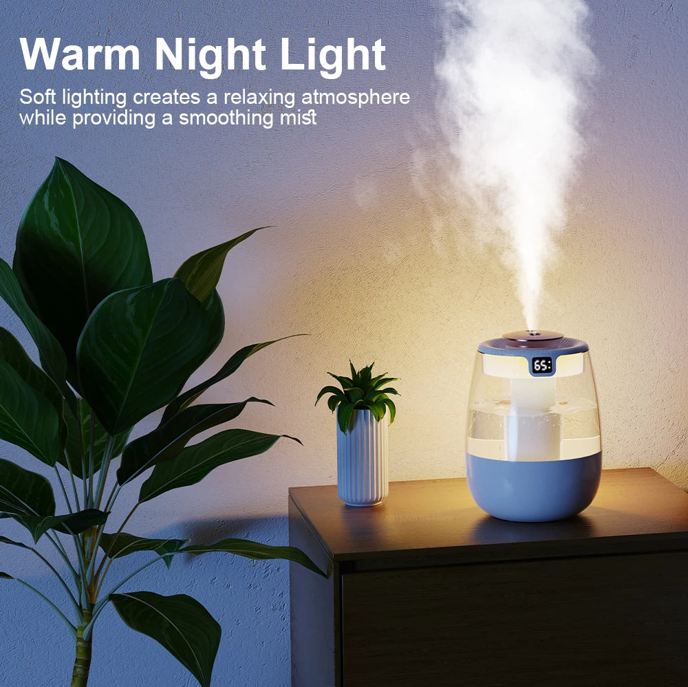 VaporMist Pro Humidifier