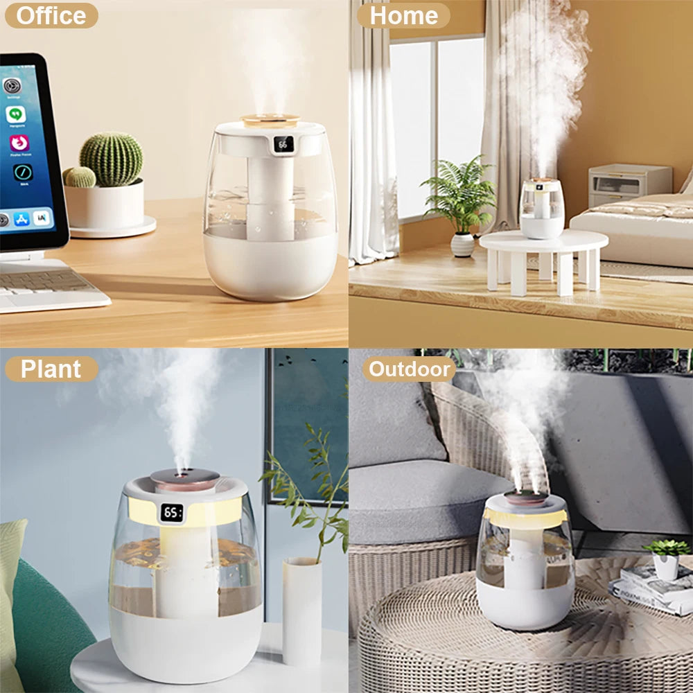 VaporMist Pro Humidifier
