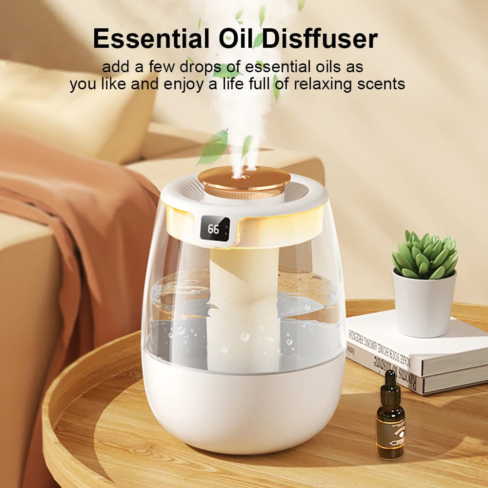 VaporMist Pro Humidifier