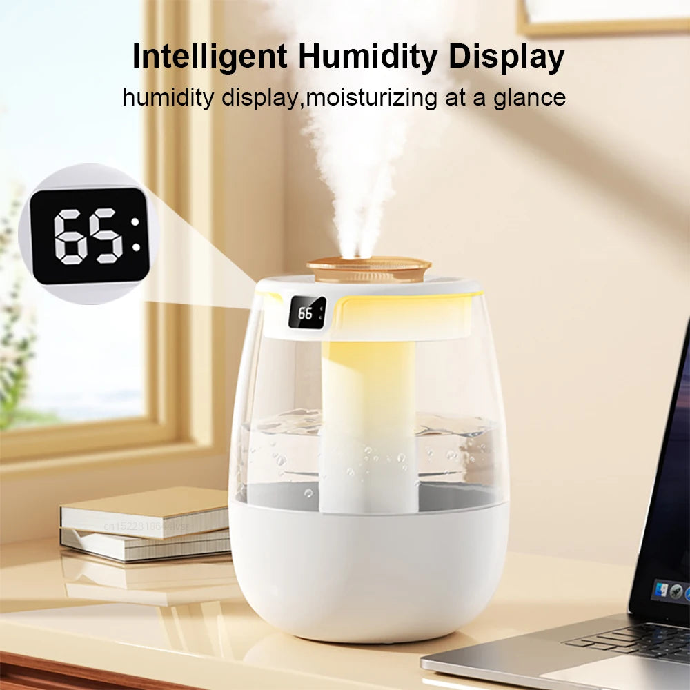 VaporMist Pro Humidifier