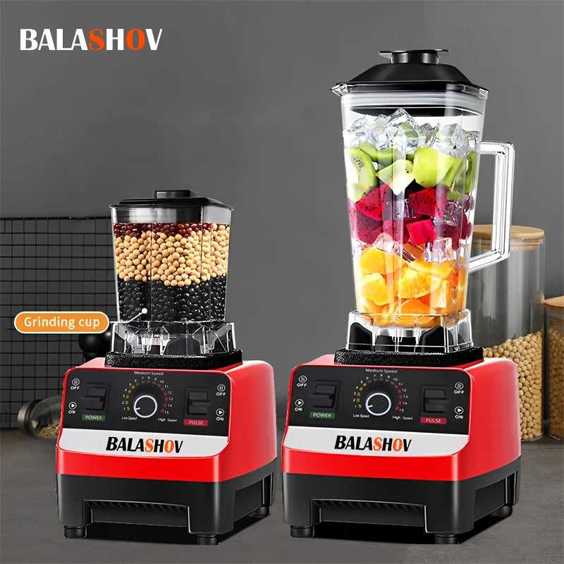 ChefSeries CRUSH Blender