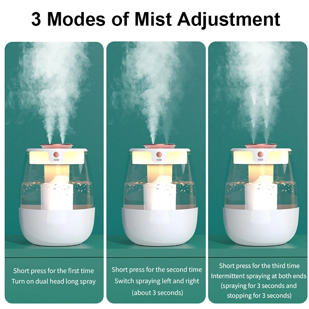 VaporMist Pro Humidifier