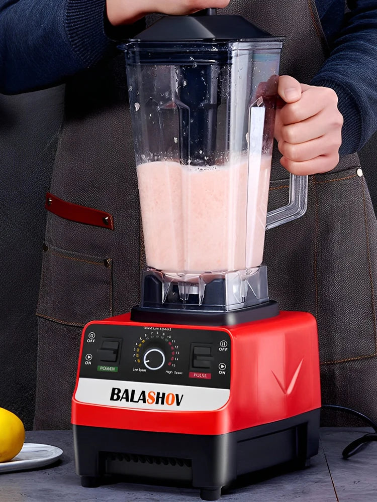 ChefSeries CRUSH Blender