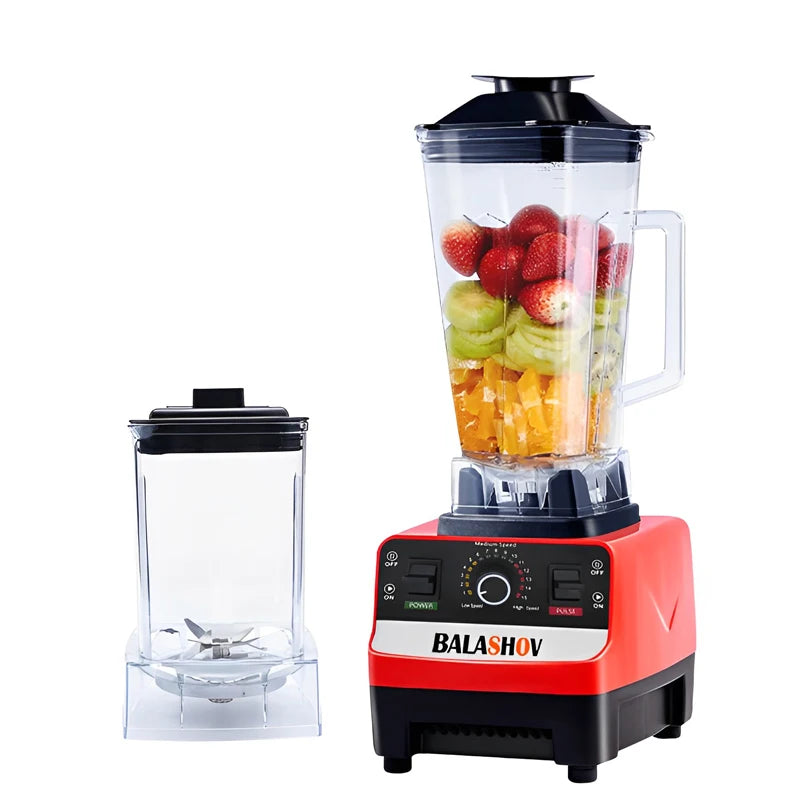 ChefSeries CRUSH Blender