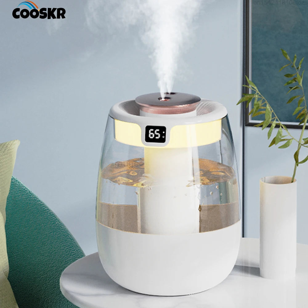 VaporMist Pro Humidifier