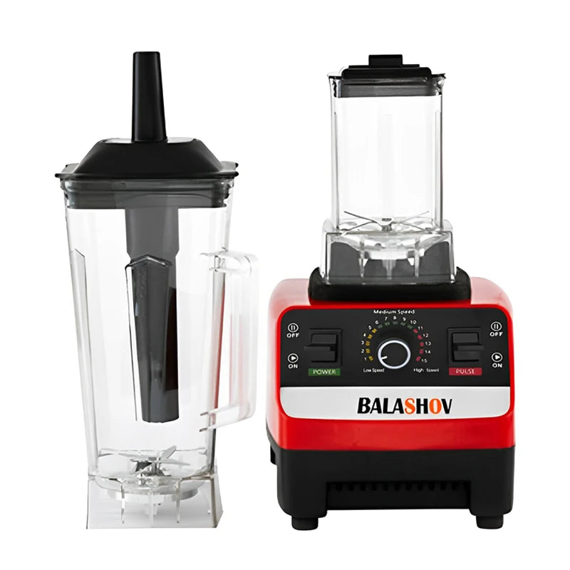 ChefSeries CRUSH Blender
