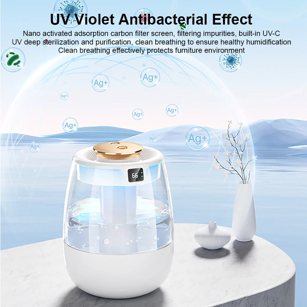 VaporMist Pro Humidifier