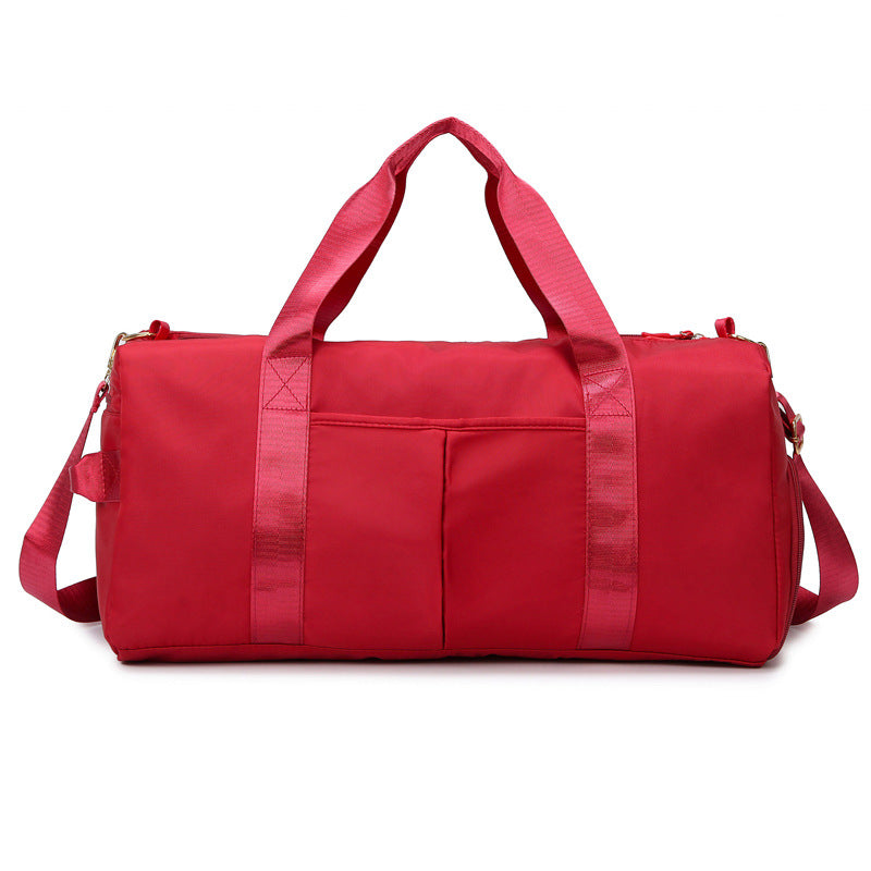 DryZone Fitness Tote