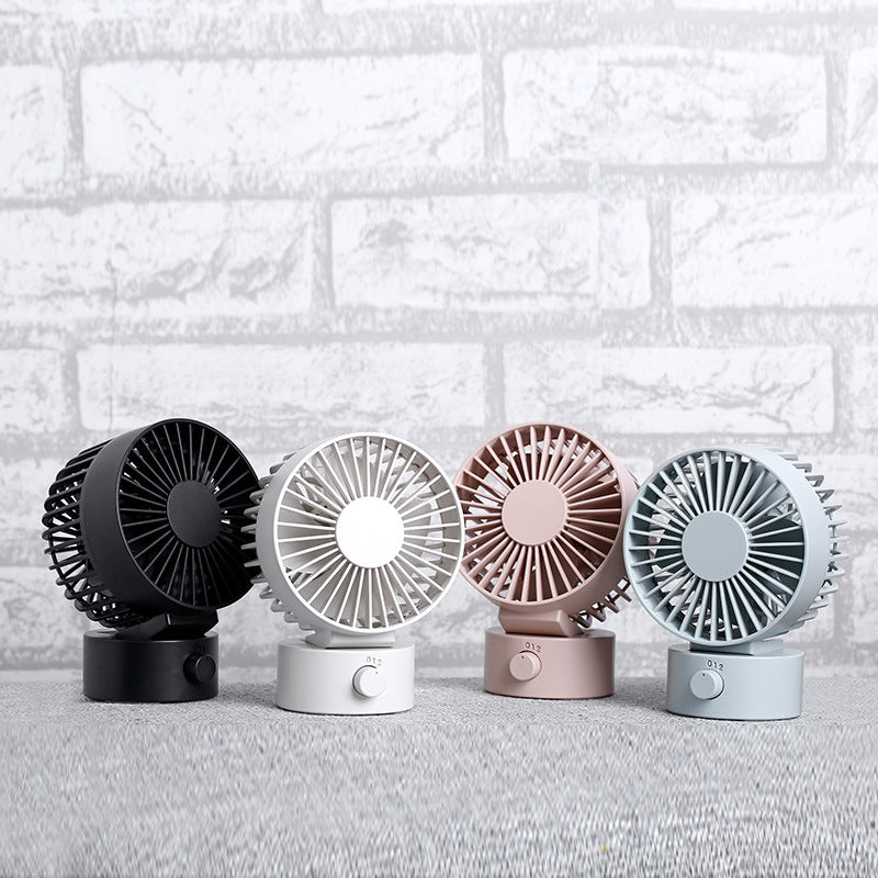 Evenflow Tech | Desktop Fan