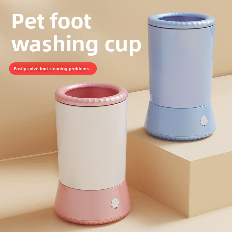 PawHydro Automatic Paw Cleaner