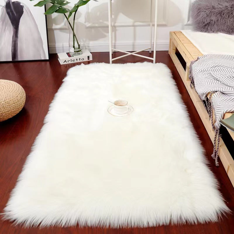 Cumulus Home | Plush Carpet Bedroom Mat