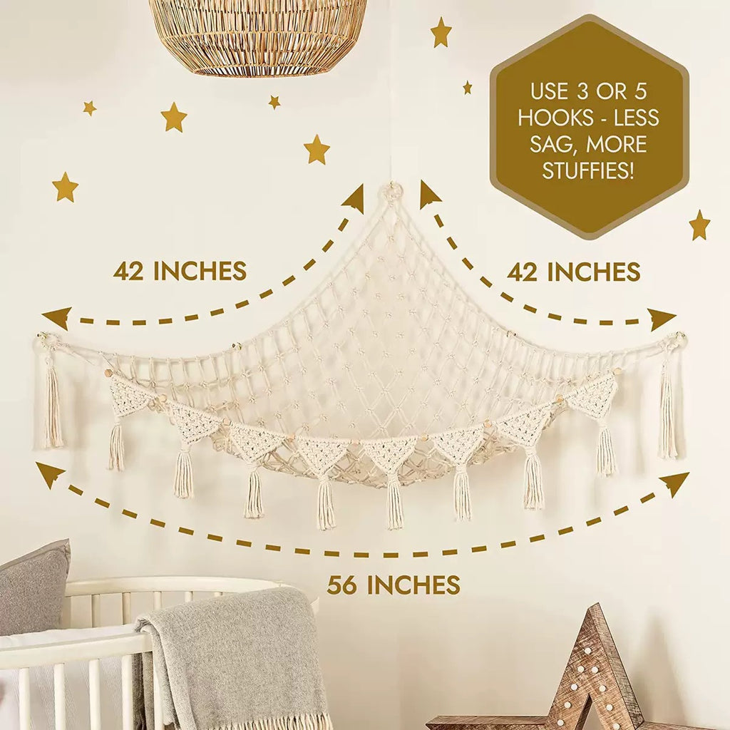 DreamWeave Kids | Hammock Net