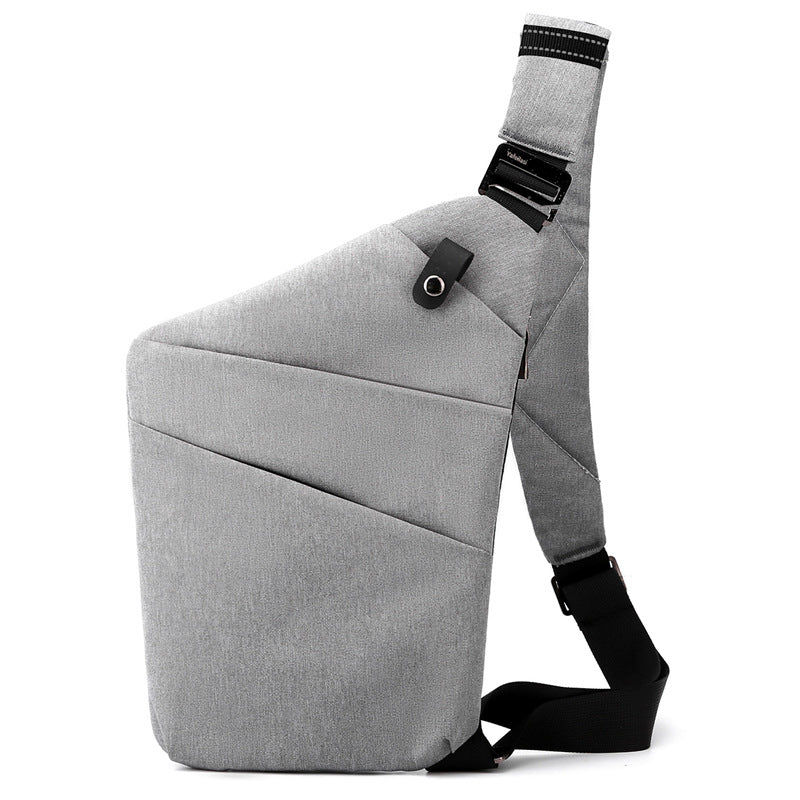 ShadowScale | Anti-theft Chest Crossbody Bag