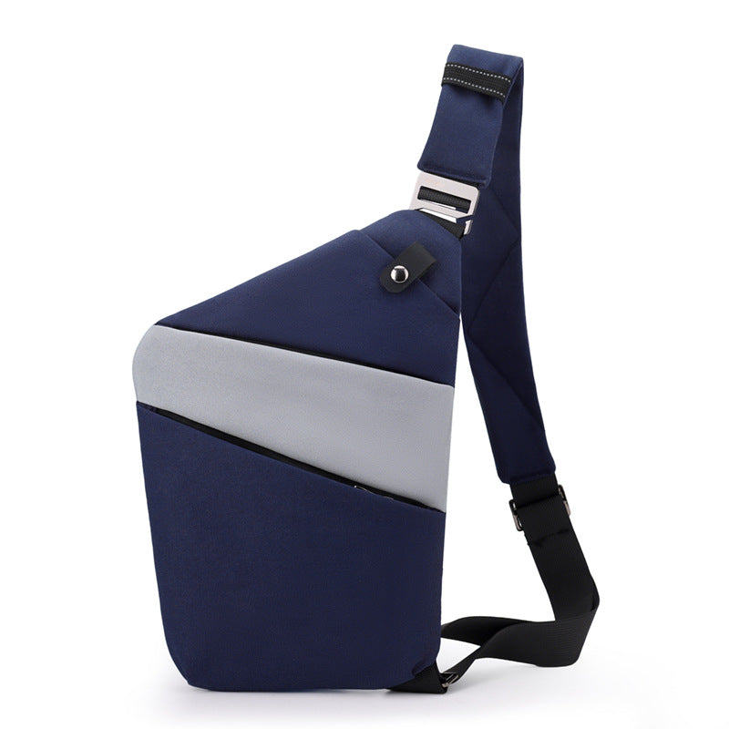 ShadowScale | Anti-theft Chest Crossbody Bag