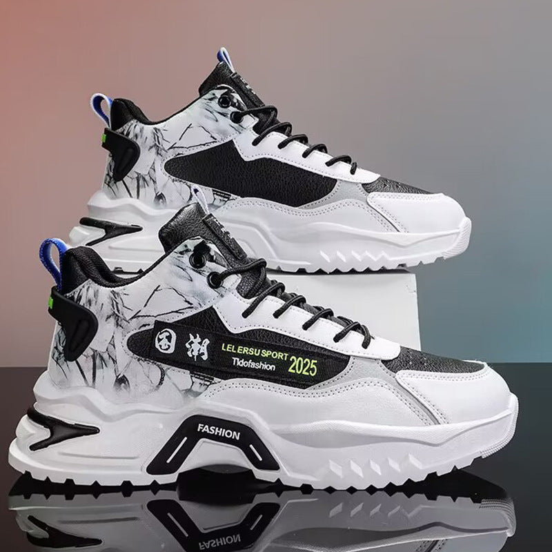 Nova Street FASHION Sneakers