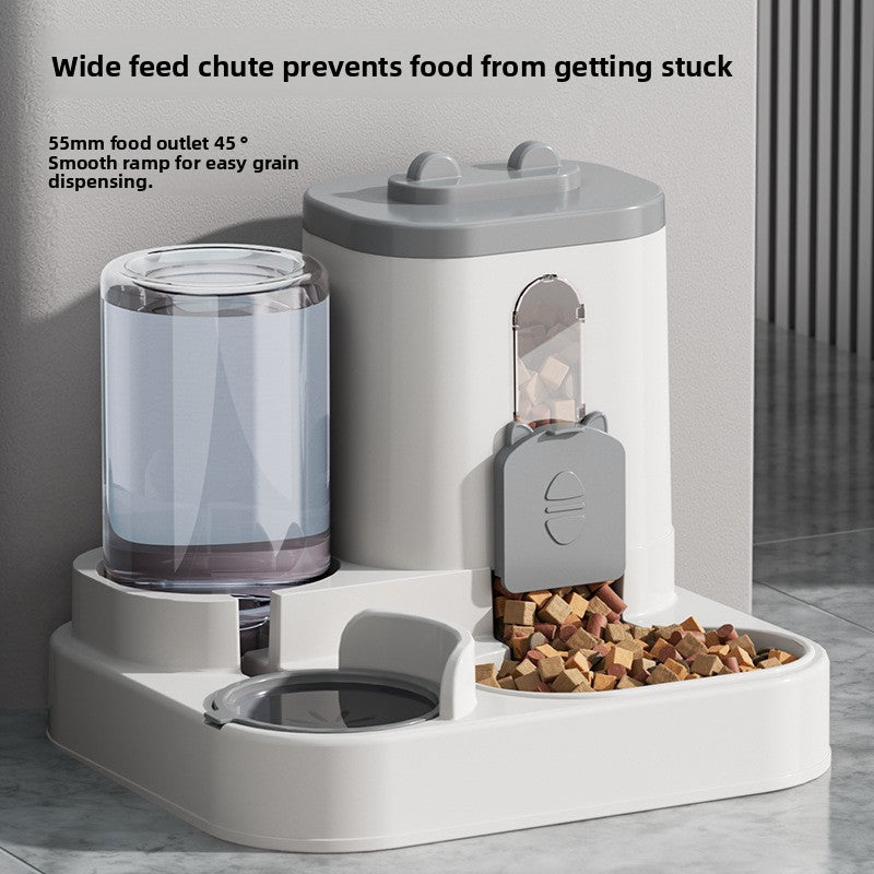 DigMeal | Automatic Pet Necessities