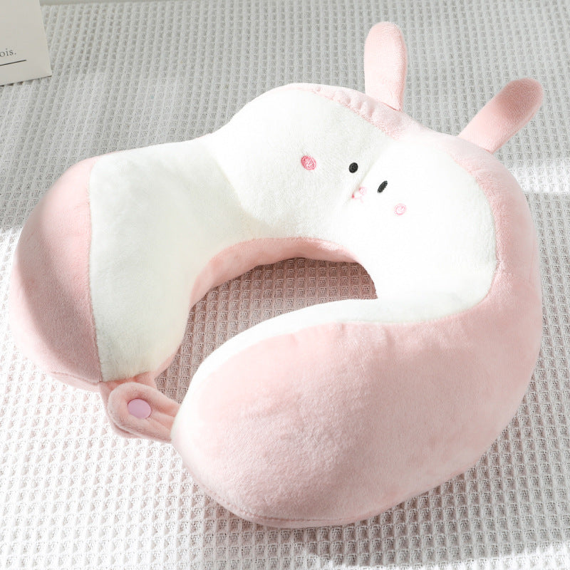 Cabeau Stratus | Travel Neck Pillow