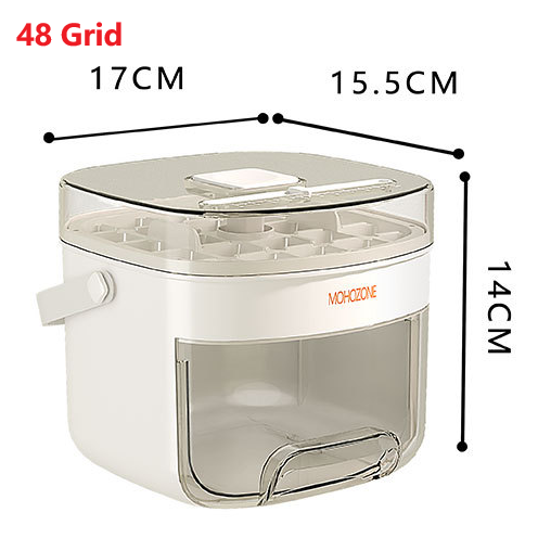 SnapChill Maker | Ice Kitchen Gadget