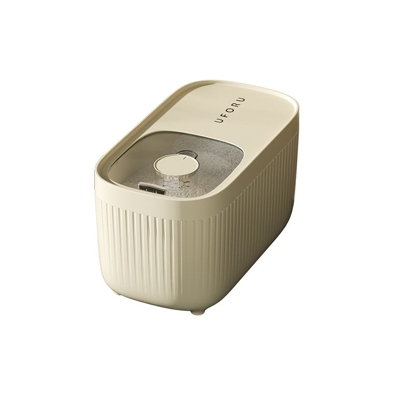 The Harvest Bin | Sets Sealed Food Storage Container for Grains