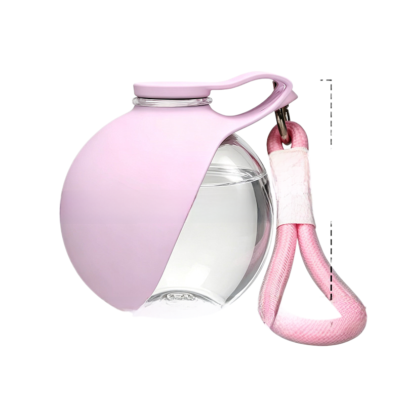 AquaPaws Portable Bottle