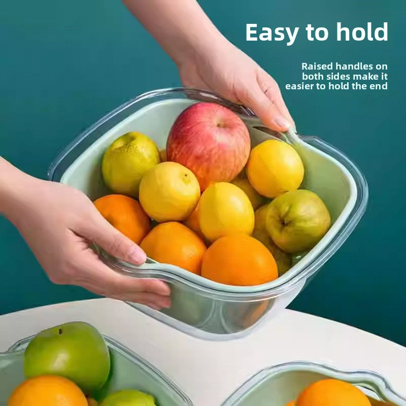 EcoRinse Kitchen Washing Set
