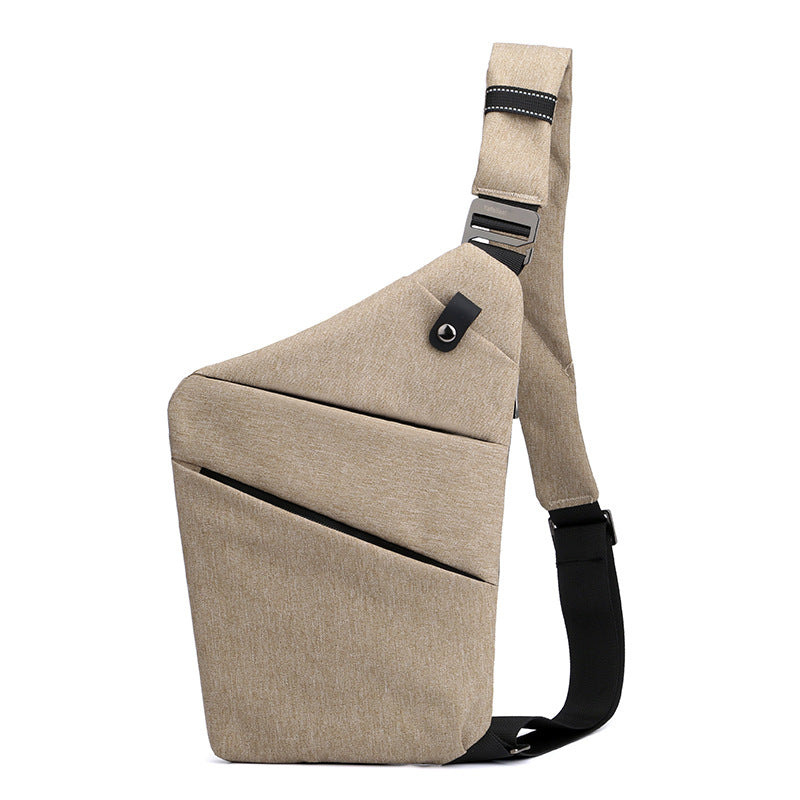 ShadowScale | Anti-theft Chest Crossbody Bag