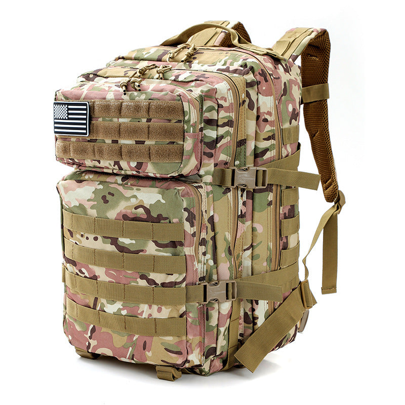 Rogue Tread | Tactical Backpack
