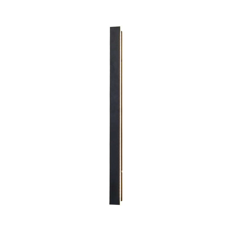 Blade Luminary | Outdoor Wall Light