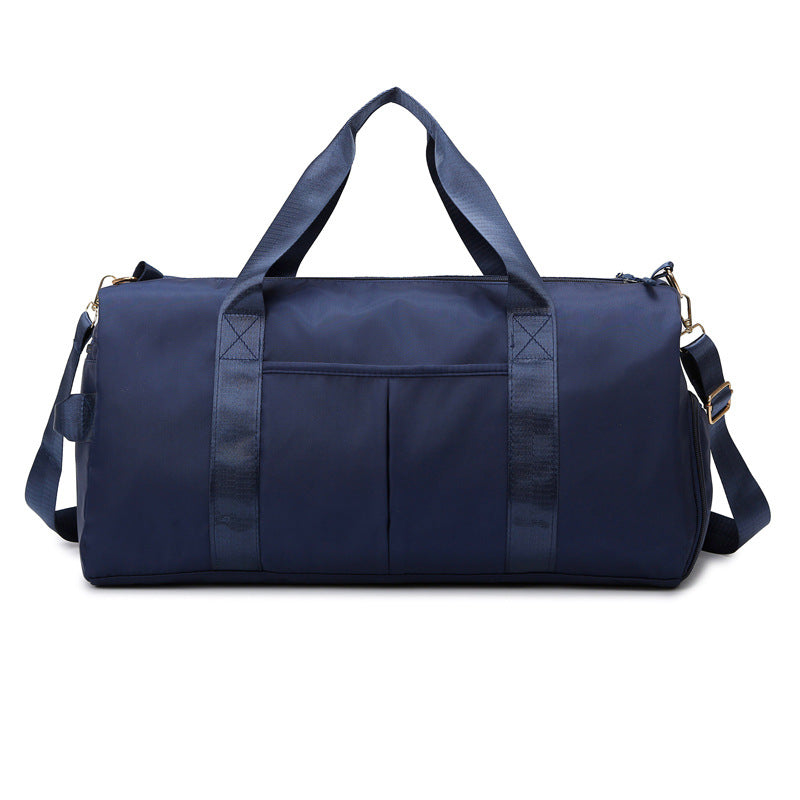 DryZone Fitness Tote