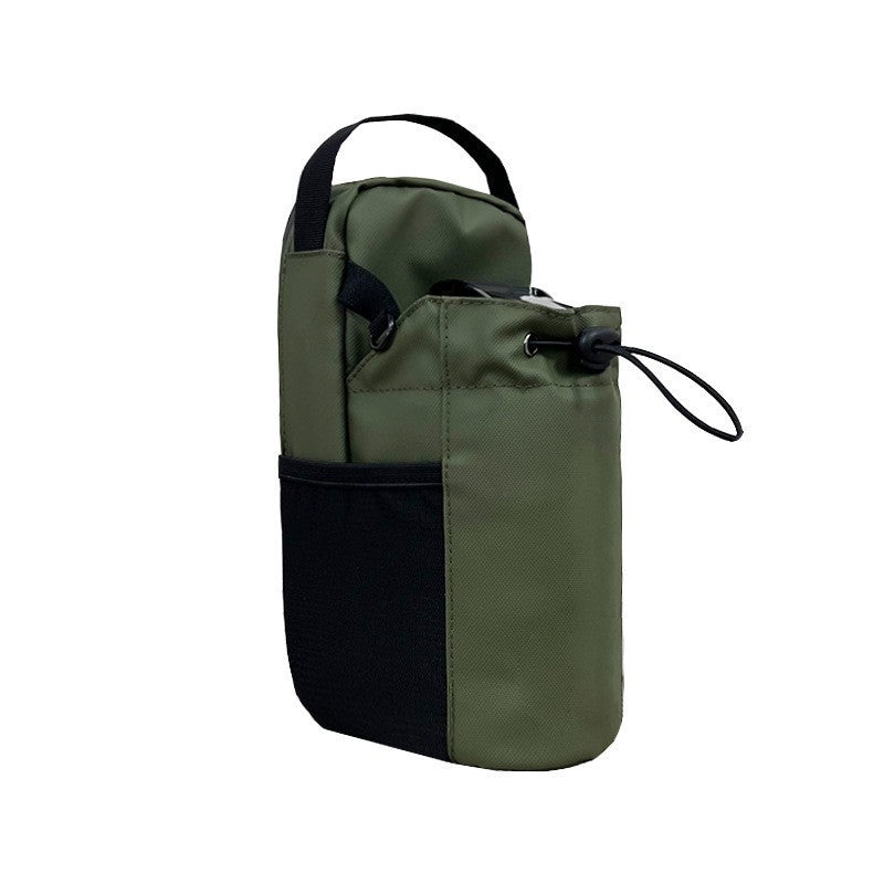 IronClad Hydration | Magnetic Water Bottle Bag