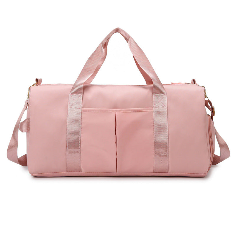 DryZone Fitness Tote