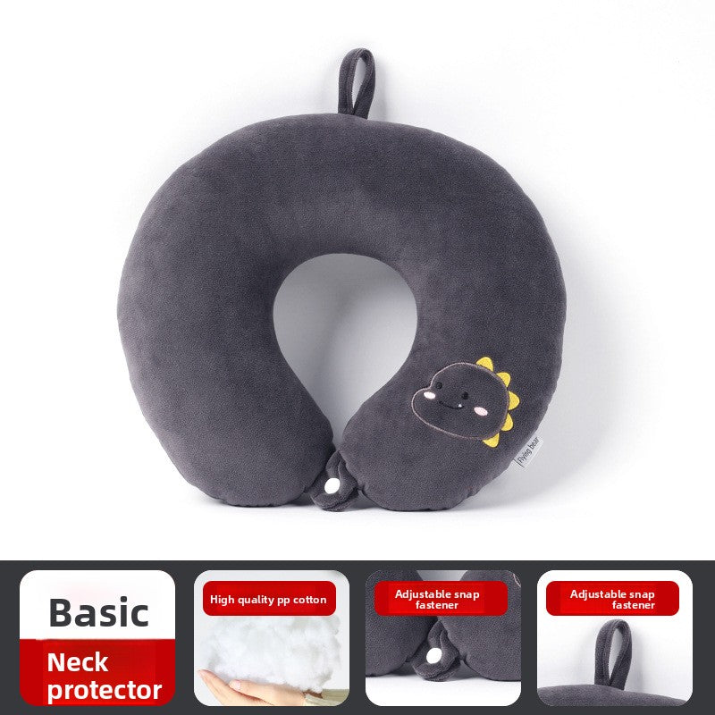 Cabeau Stratus | Travel Neck Pillow