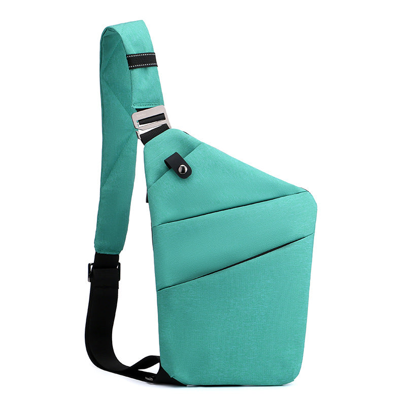 ShadowScale | Anti-theft Chest Crossbody Bag