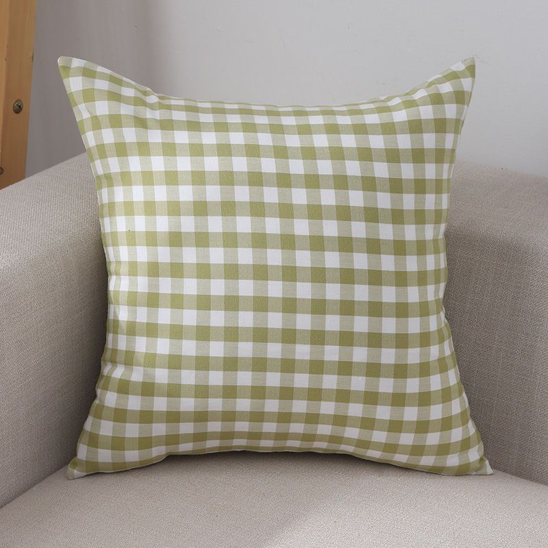 CalmCurrent | Linen-Cotton Pillowcase