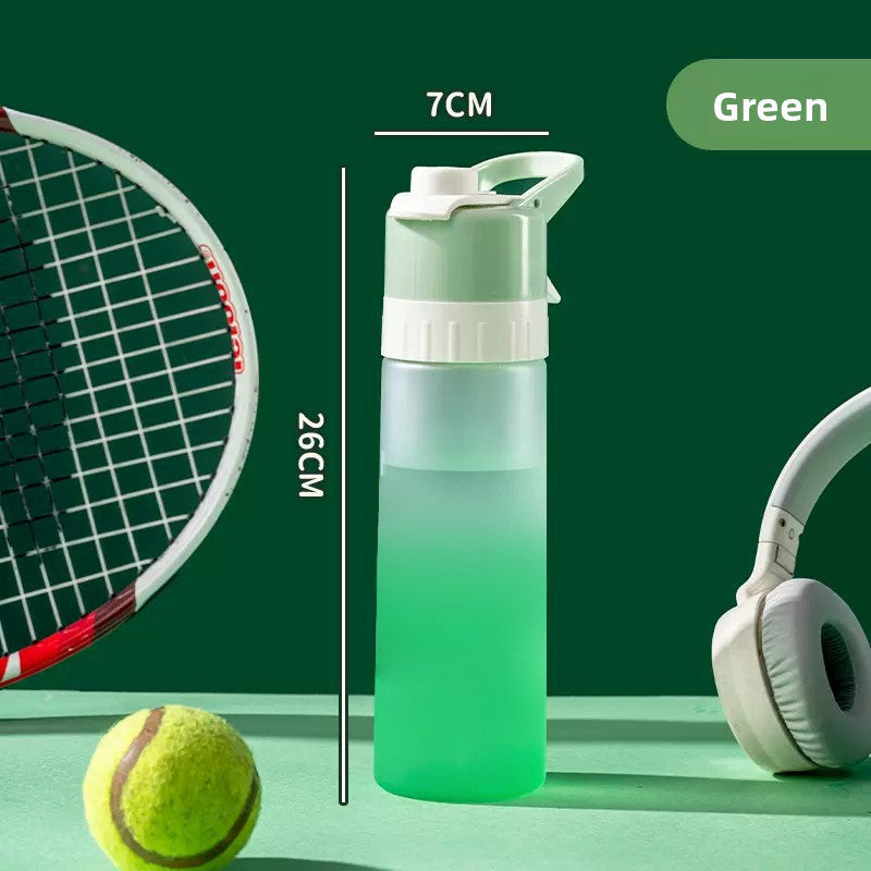 Avenni | Sports Spray Water Bottle